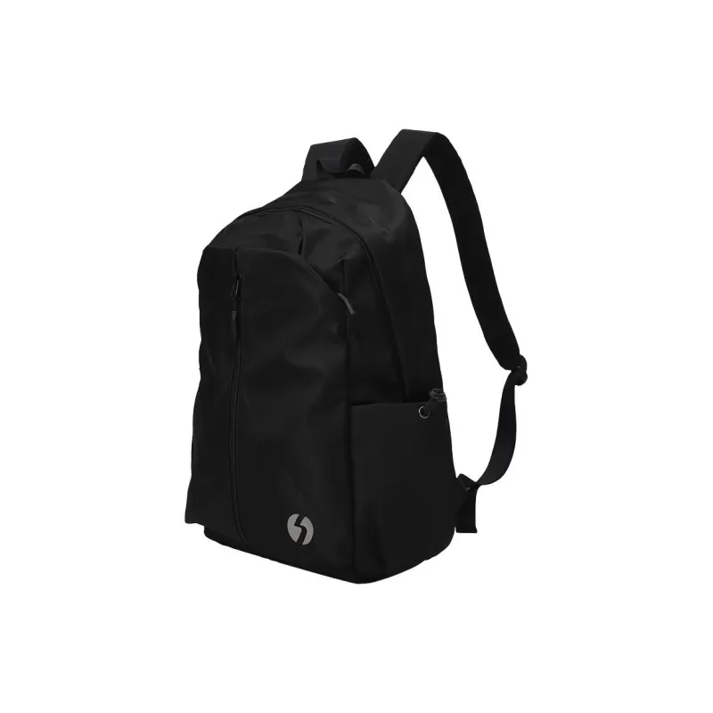 361° Polyester Computer Backpack Regular Unisex Black-1