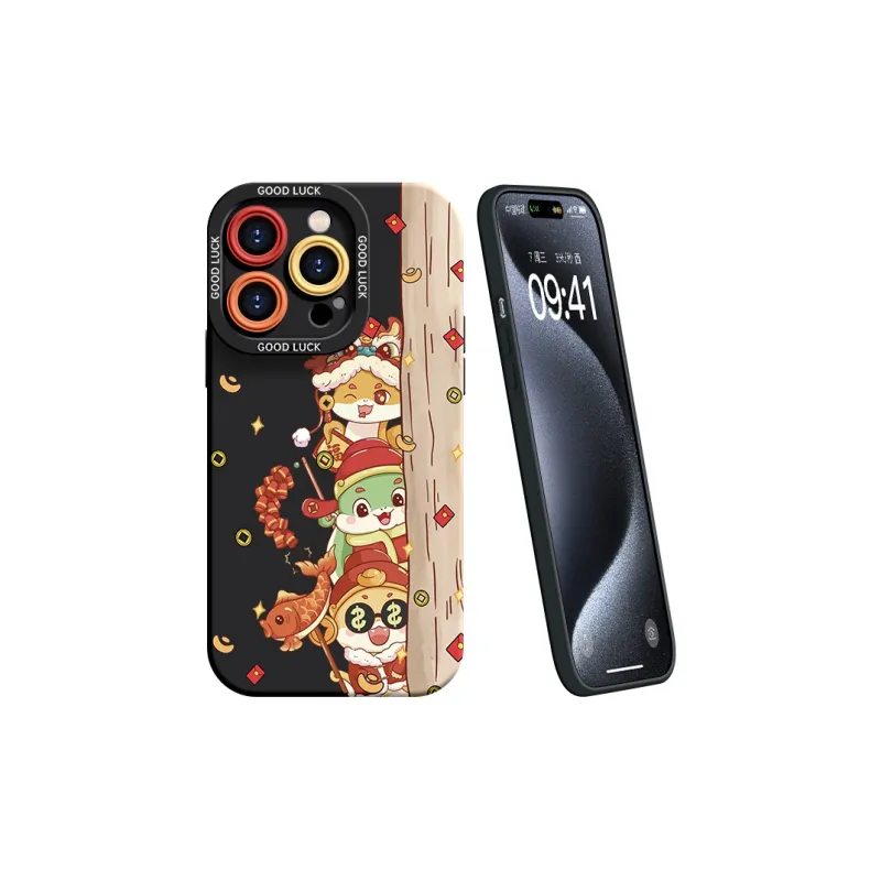 YOOPOO Phone Cases-1