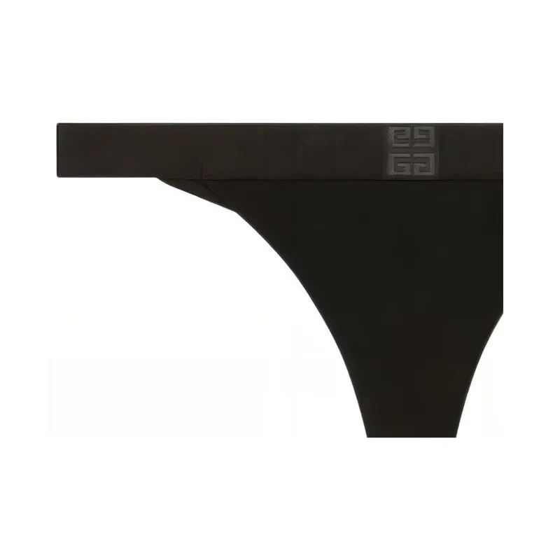 GIVENCHY Underpants Women's Black-1