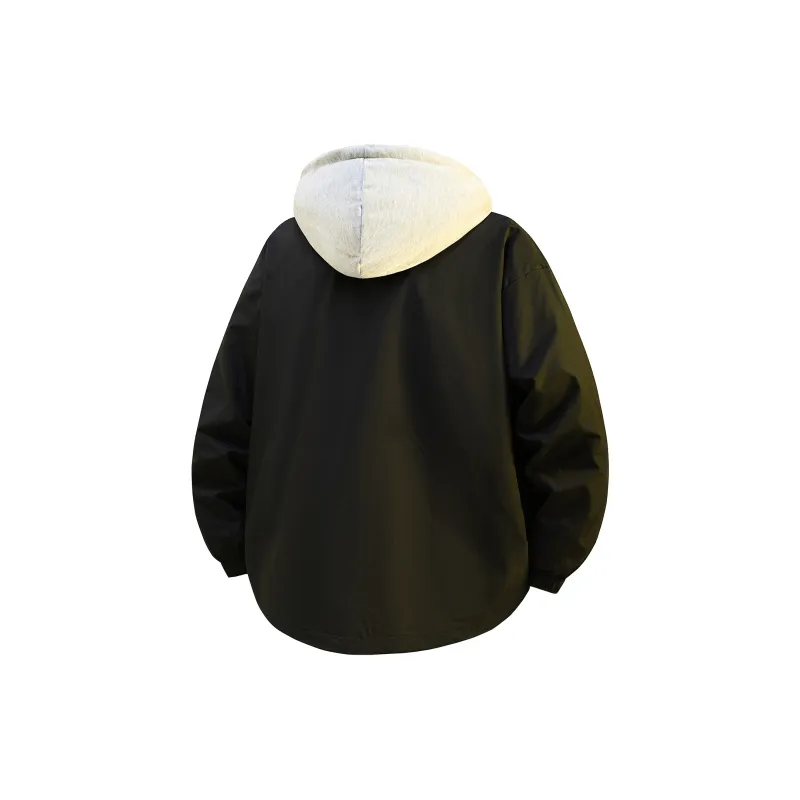 CHARLIE GOLF Jackets Unisex-2