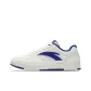 White Blue