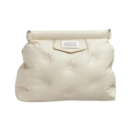 Maison Margiela Glam Slam Quilted Shoulder Bag