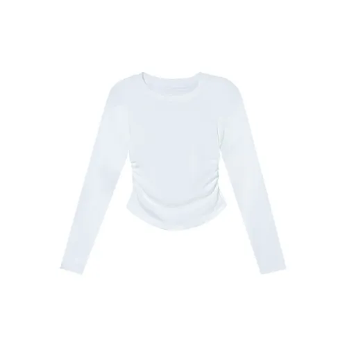 Urban Beauty Thermal Tops Women's