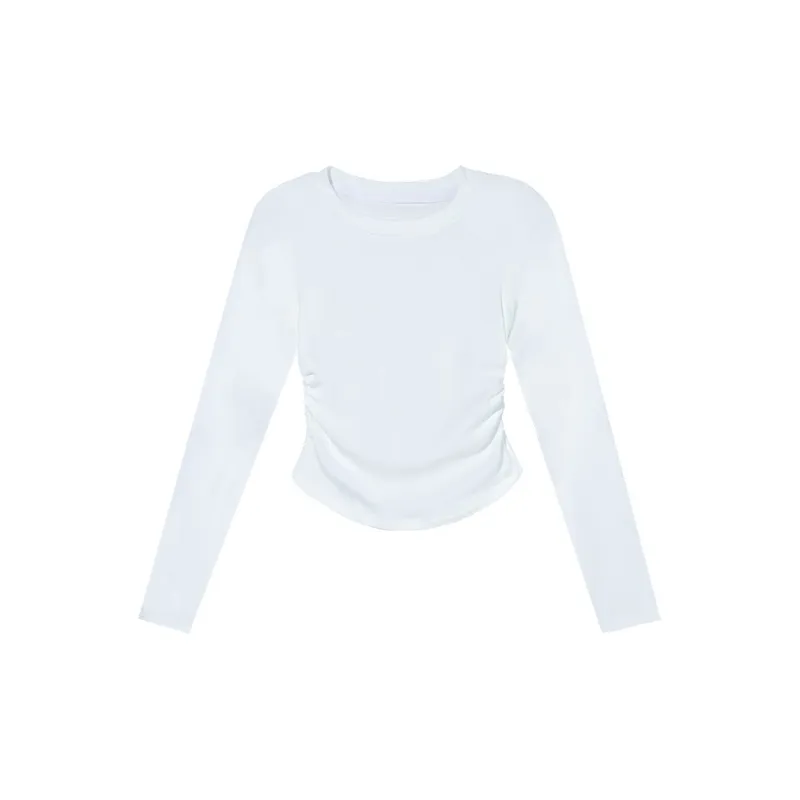 Urban Beauty Thermal Tops Women's-0