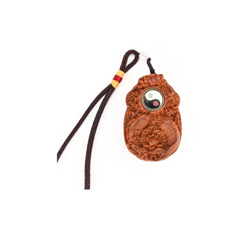 Tianzong Thuja Collectible Unisex-1
