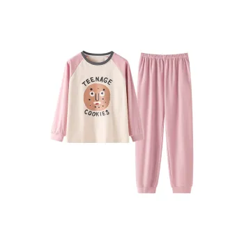Card Women's Pajama Sets
