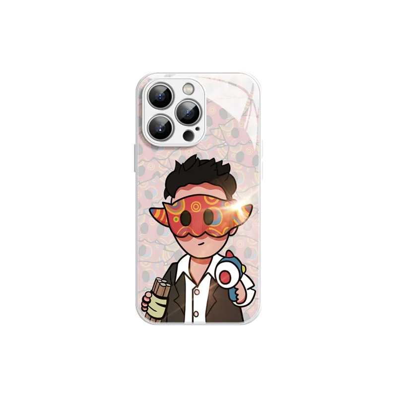 Lingtao Phone Cases-8