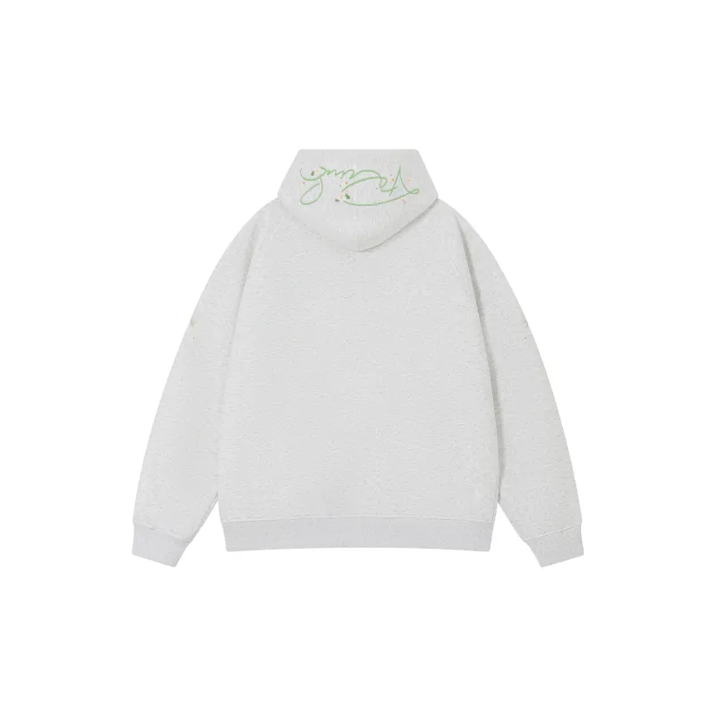 FORNINES Sweatshirts Unisex-11