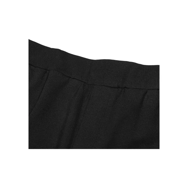 FILA Casual Pants Men's Jet Black-4