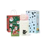 Pink[Includes Holiday Limited Edition Shopping Bag]