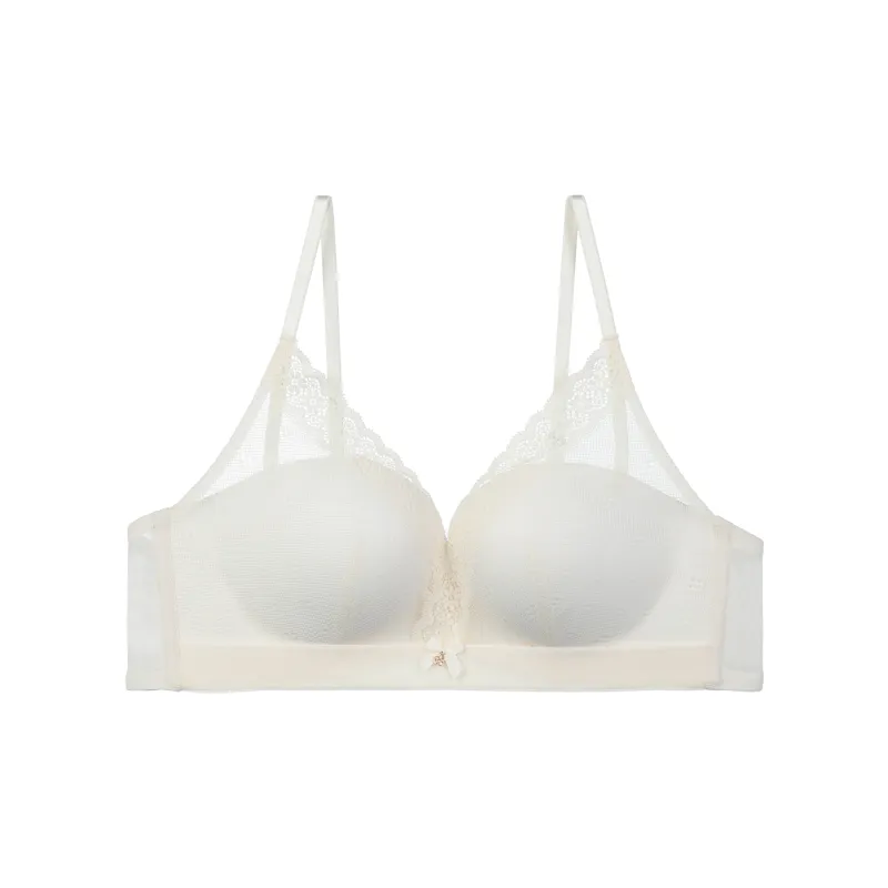 Fandecie Women's Bras-7
