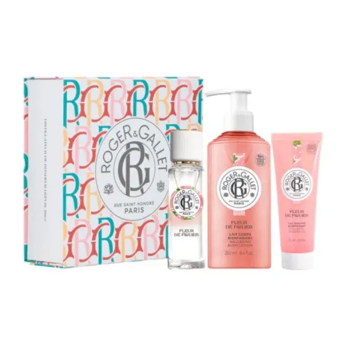 ROGER&GALLET 바디 케어 키트