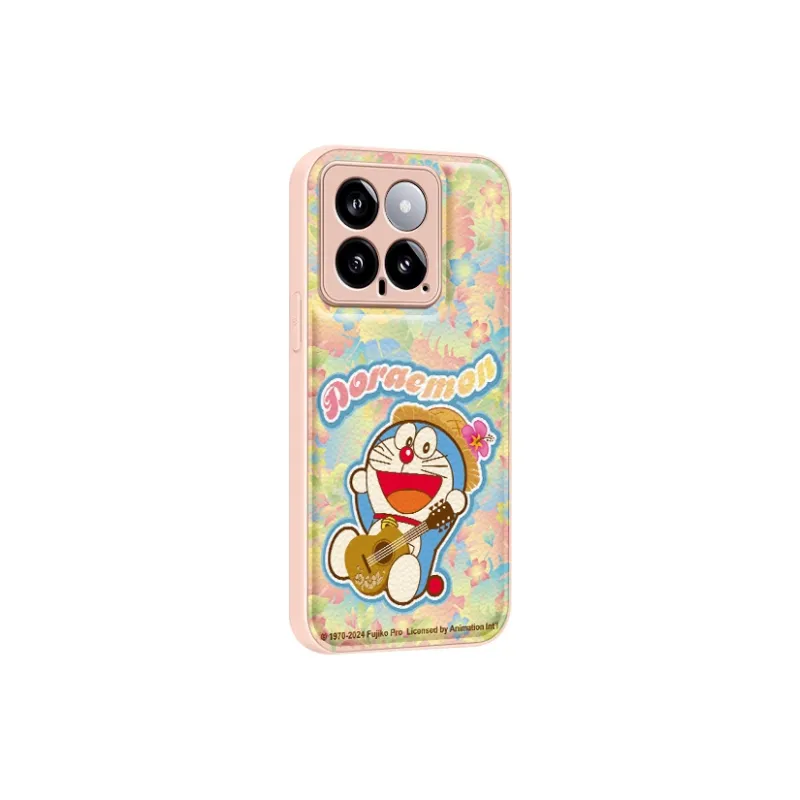 Doraemon/a Phone Cases-5