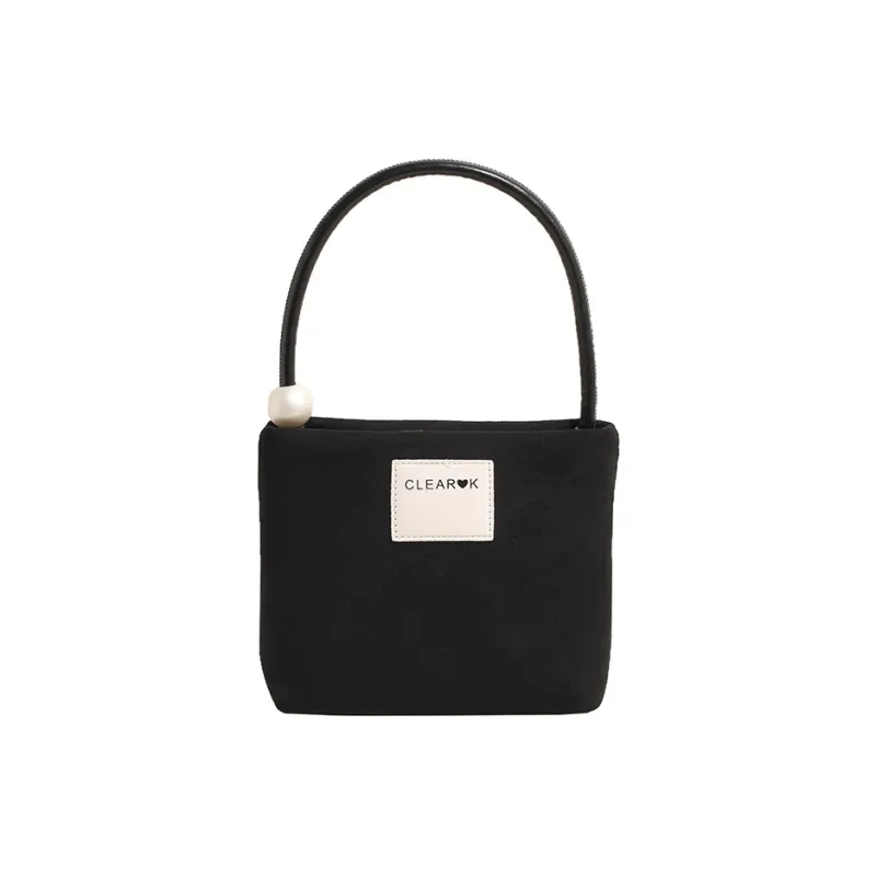 LUVISTRUE Faux Suede Crossbody Bucket Bag Shoulder Bag Women's Multicolor-12