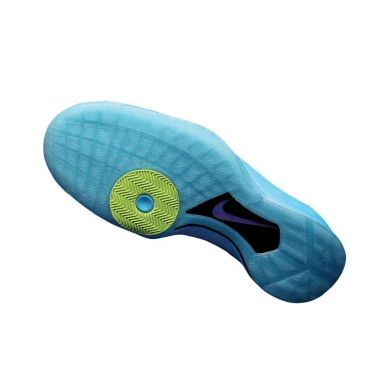 Nike Hyperdunk 2010 Sole Collector-3