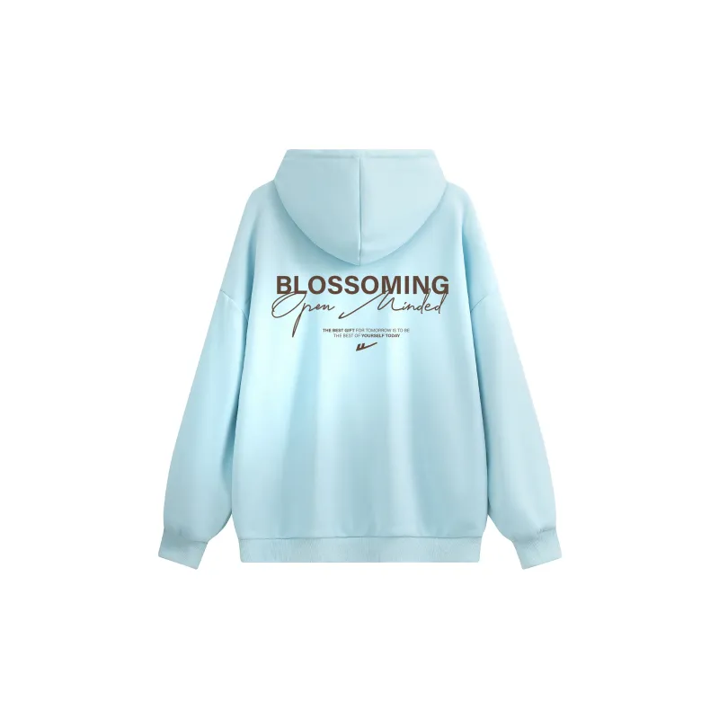 WARRIOR Wing Series Jackets Unisex-6