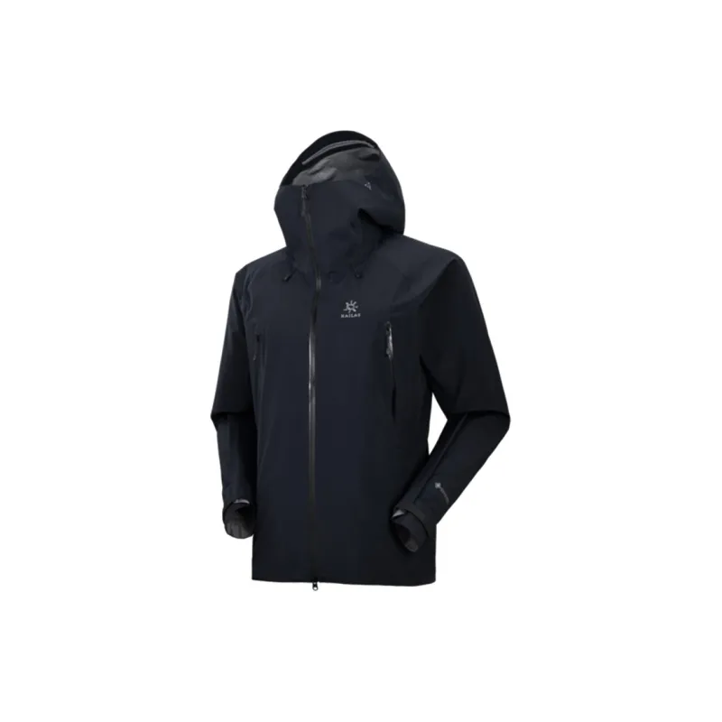 KAILAS Waterproof And Windproof Windbreaker Jacket Unisex-4