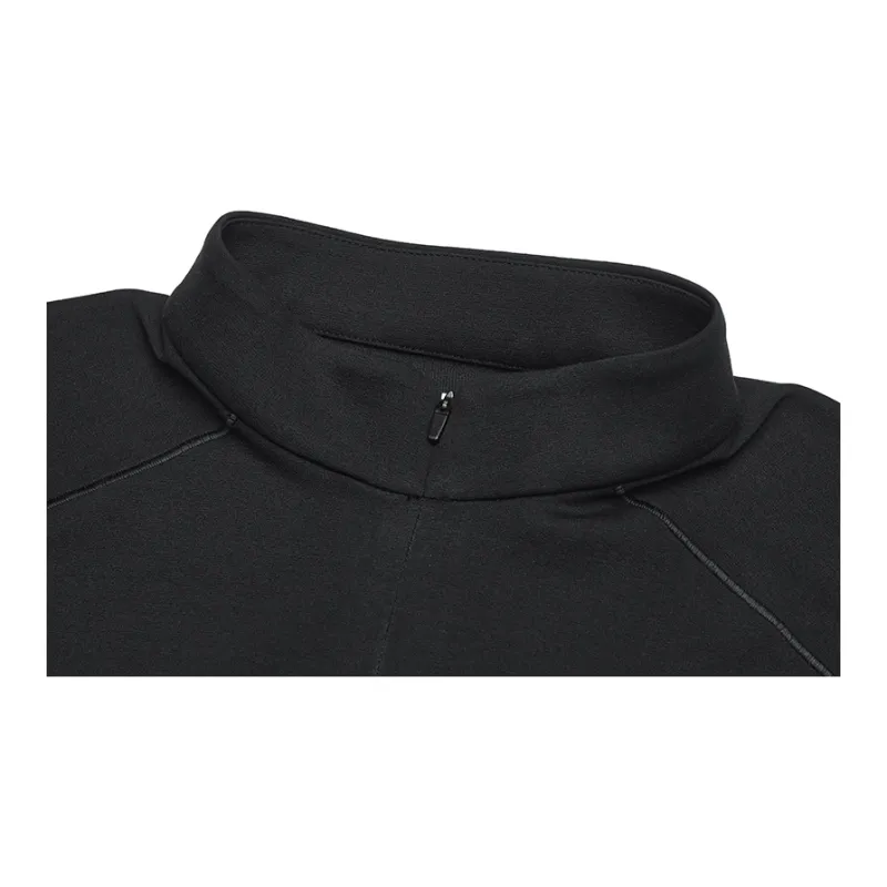 FILA T Shirt Women's Pitch Black-5