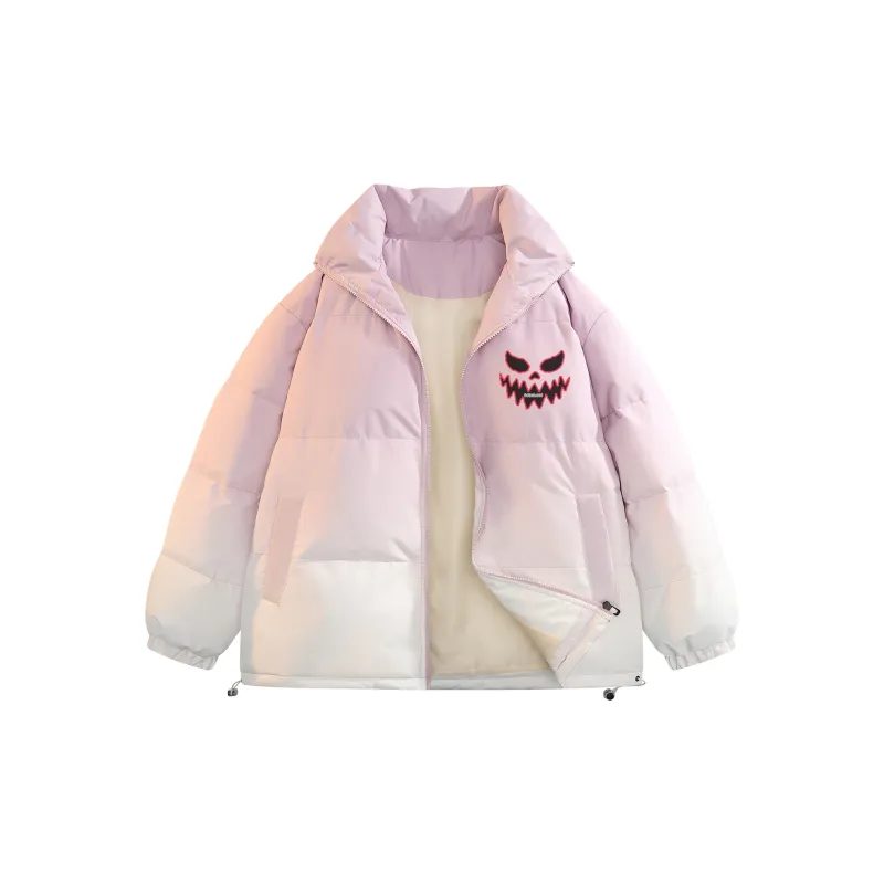 ROBINHOOD Puffer Jackets Unisex-14