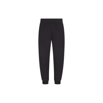 ARMANI EXCHANGE Elastic waist Cotton Track Pants