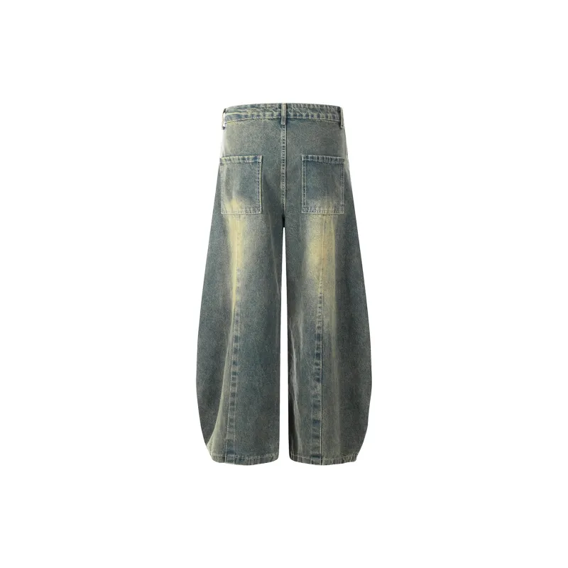 GBXM Jeans Unisex-7
