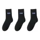[Women's]Black 3 Pack