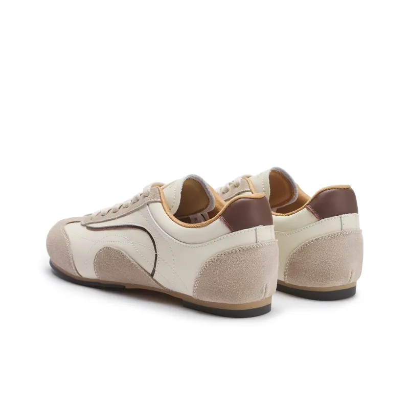 Hotwind CNY New Year Limited Collection Slip Resistant Low Top Casual Shoes Women's-13