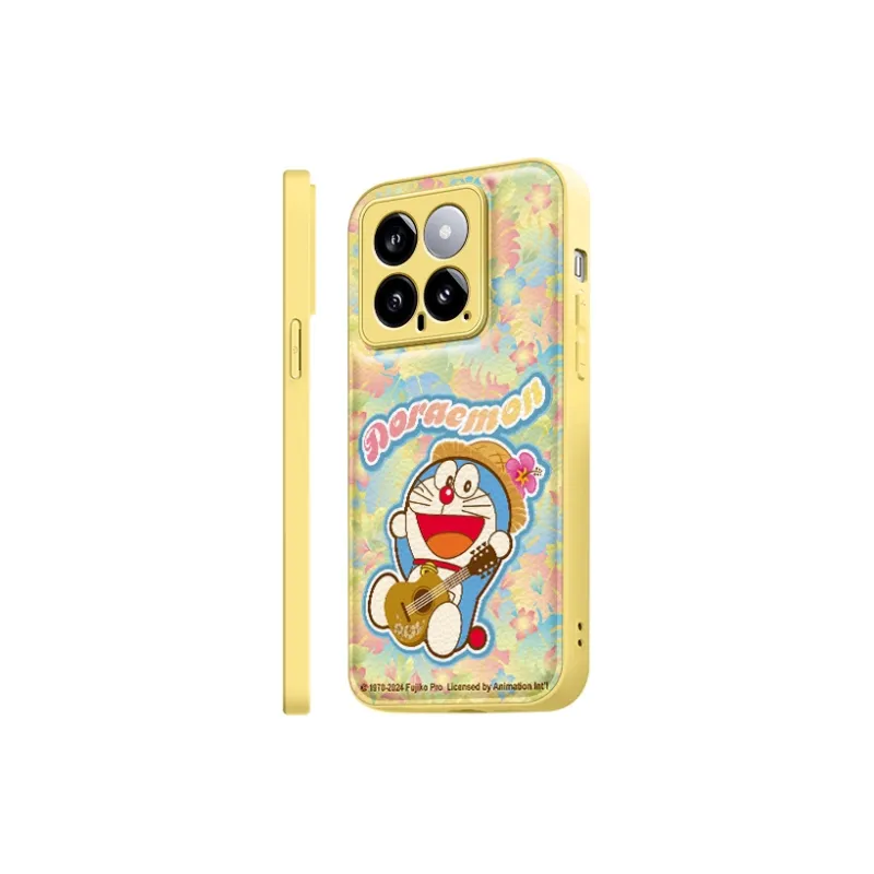 Doraemon/a Phone Cases-7