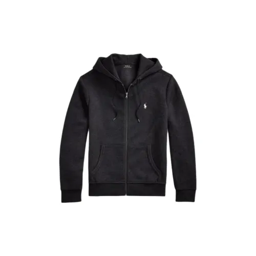 Polo Ralph Lauren Long Sleeve Full Zip Hoodie