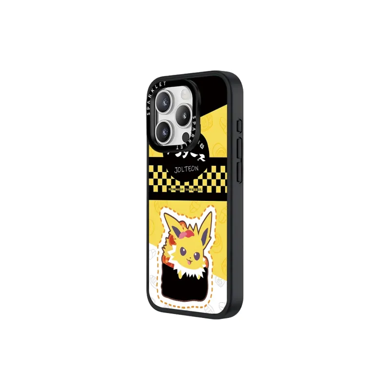Ray chain Phone Cases-4