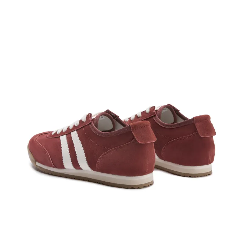 Hotwind CNY New Year Limited Collection Anti-Slip Wear-Resistant German Army Trainers Men's-2