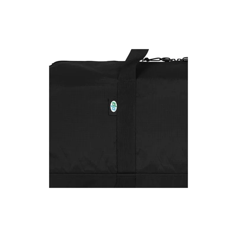 Supreme FW18 Nylon Travel Bag 18L Men's Black-2