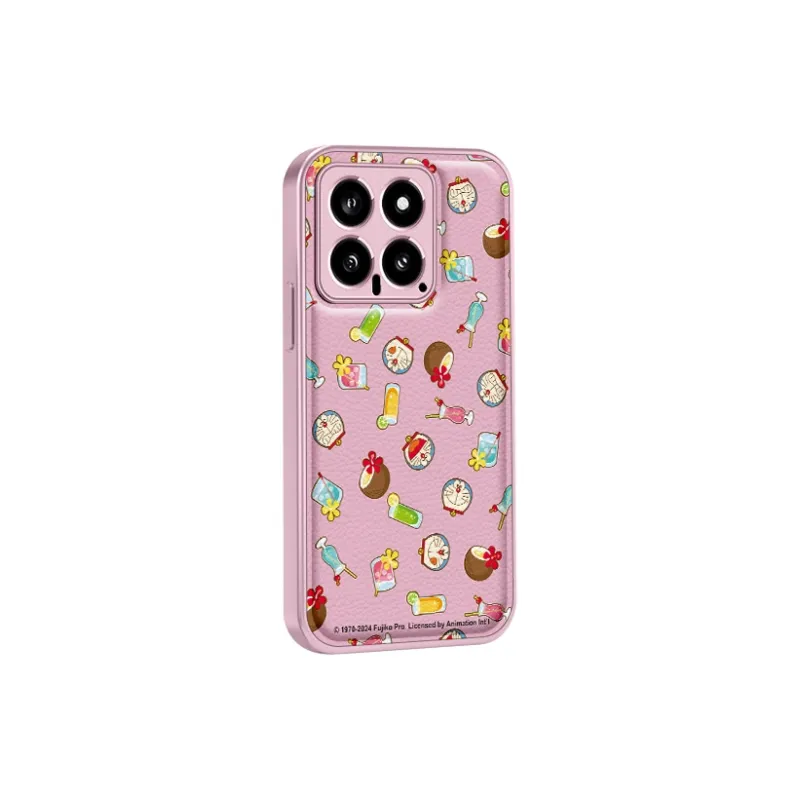 Doraemon Phone Cases-14