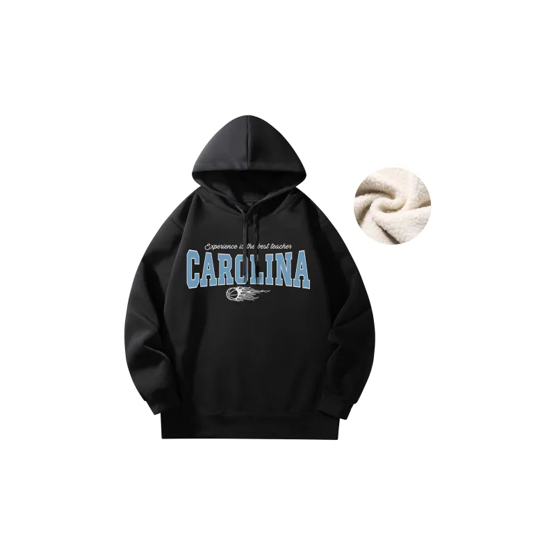NCAA Sweatshirts Unisex-16
