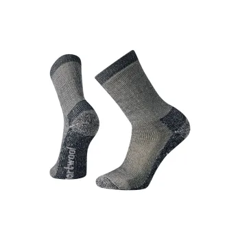 SMARTWOOL Mid-Calf Socks Men's 1 Pack Marine Blue