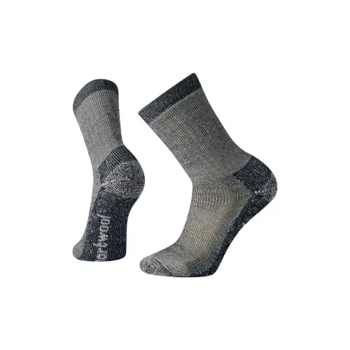 SMARTWOOL Mid-Calf Socks Men's 1 Pack Marine Blue
