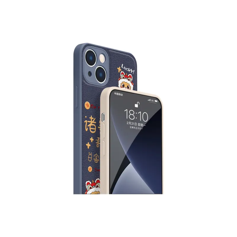 High quality Phone Cases-4