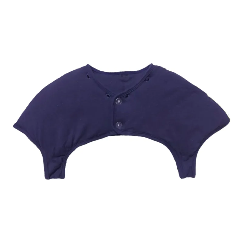 Slang Shield Go To Bed Shoulder Pads Thermal Unisex Basic Protective-12