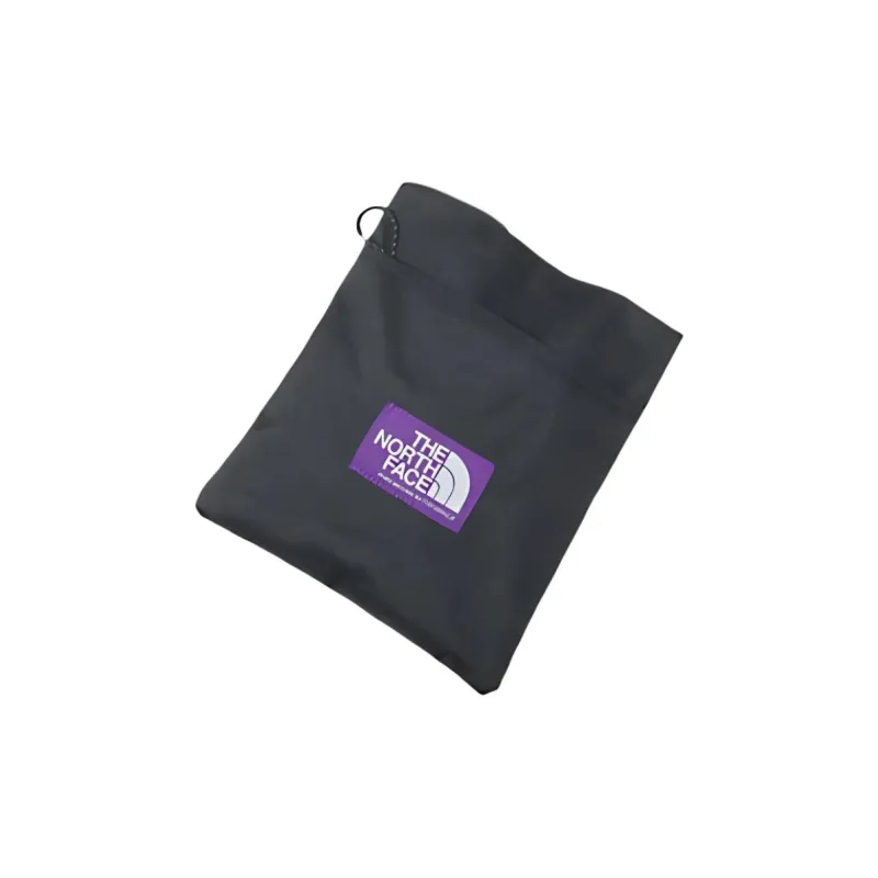 THE NORTH FACE PURPLE LABEL Outdoor Bags Black-3