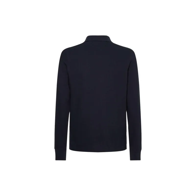 Tommy Hilfiger Polo Shirt Men's-1