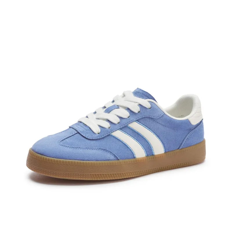 Hotwind Heartbeat Early Spring Collection Anti Slip Wear Resistant Casual Shoes Women's-4
