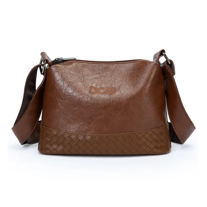 BLAKE FLEETO PU Shoulder Bag Women's Multicolor-5
