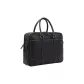 Black with White Stitching Tubas