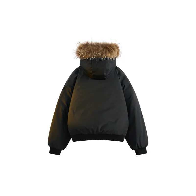 ROBINHOOD Down Jackets Unisex-1