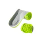Green Gray[1 Pack]Soft Rebound Comfortable | Antibacterial Breathable