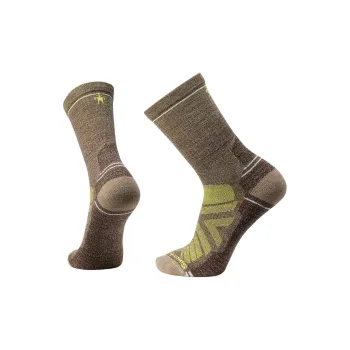 SMARTWOOL Mid-Calf Socks Men's 1 Pack Army Green