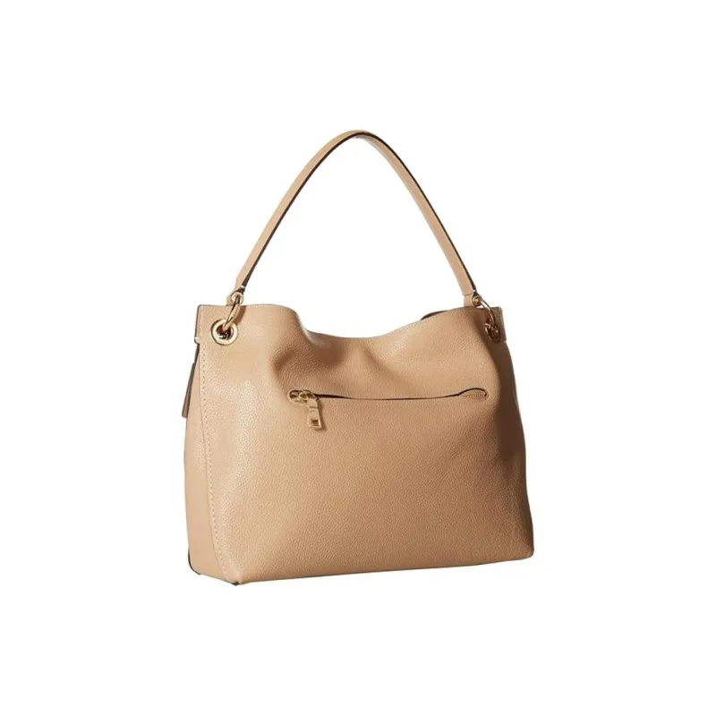 COACH Clarkson Shoulder Bags-4