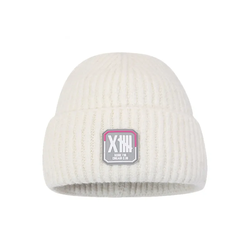 YUZHAOLIN Polyester Beanies Unisex-0