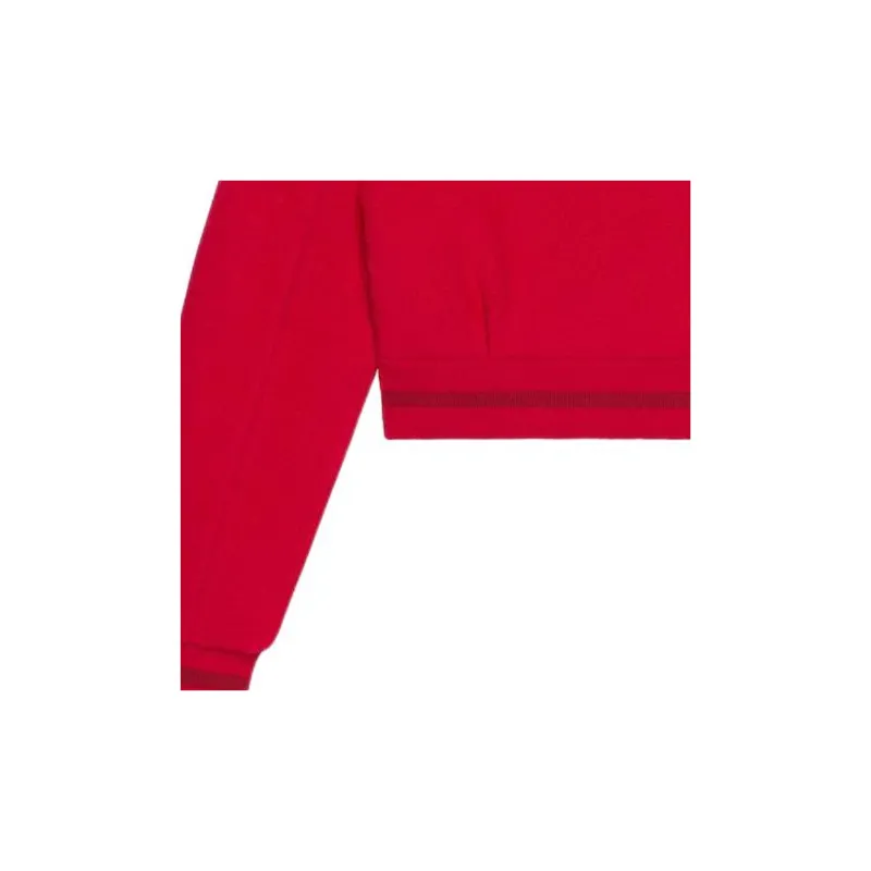 Givenchy Jackets Men Red-4