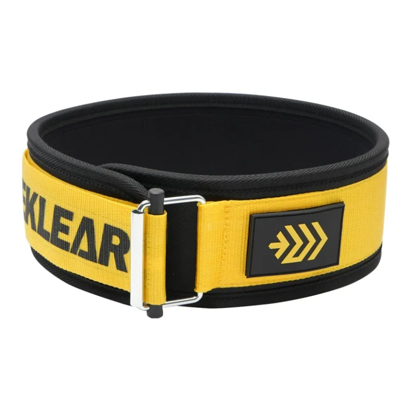 MANUEKLEAR Back Support Braces-7